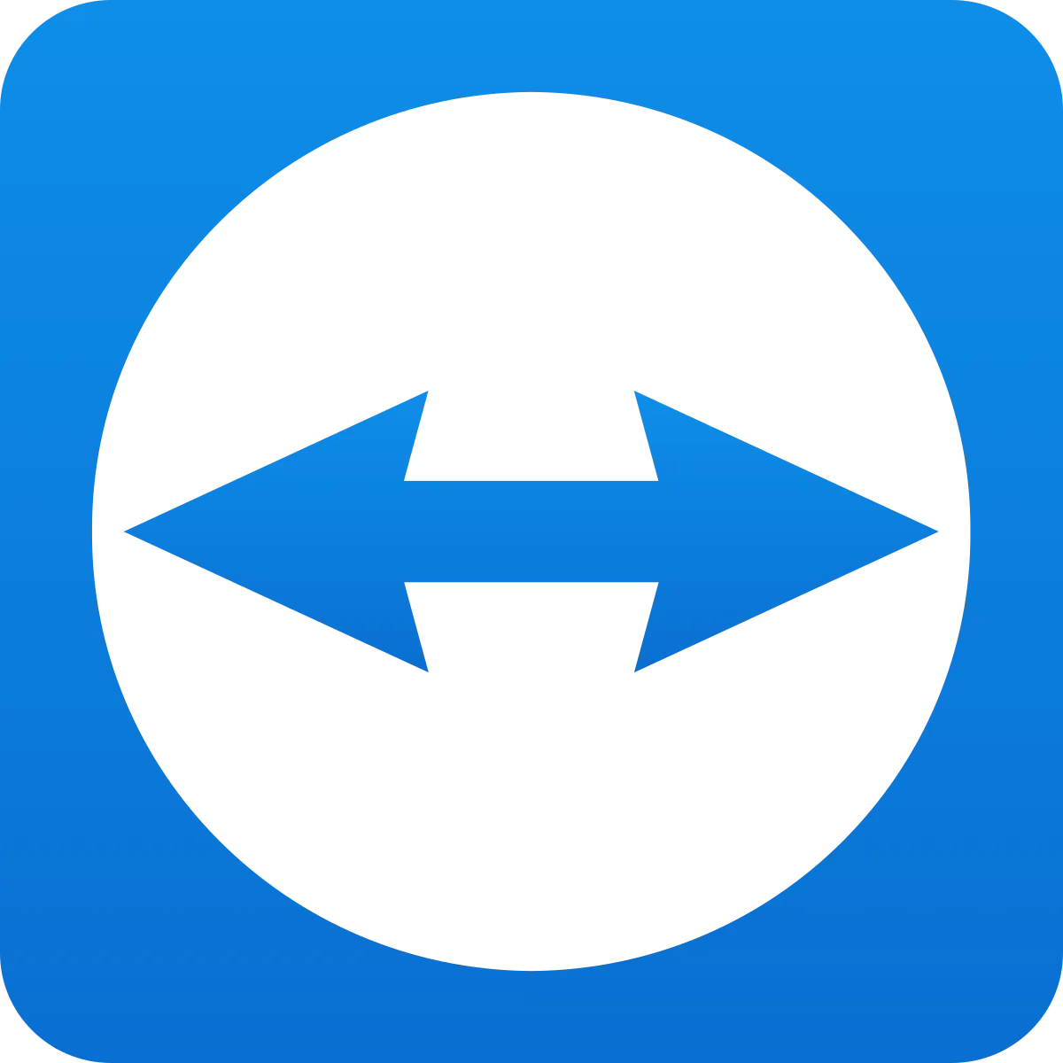 Fernwartung mit TeamViewer starten