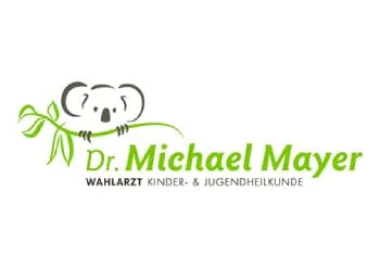 Referenz: Kinderarzt - Dr. Michael Mayer
