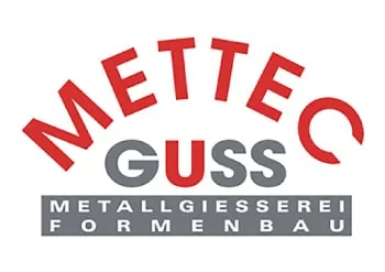 Referenz: Mettec Guss