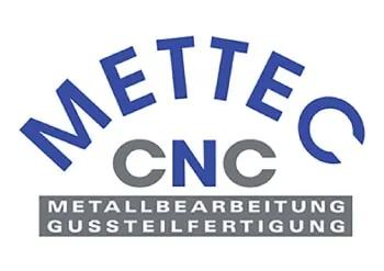 Referenz: Mettec CNC