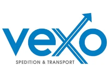 Referenz: Vexo Spedition