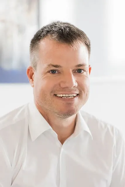 Michael Kunz – Geschäftsführer, DATACREW GmbH