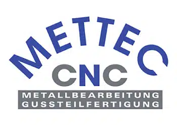 Mettec CNC Metallbearbeitung